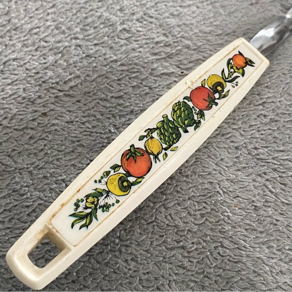 2 Spice of Life Cooking Utensils - Picture 3 of 11